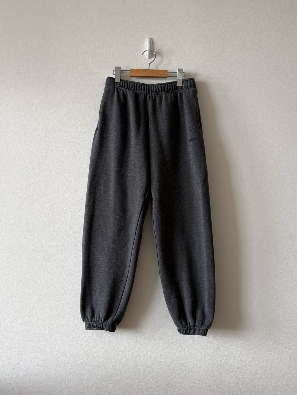 Aritzia Cozy Sweatfleece Mega Jogger size XS